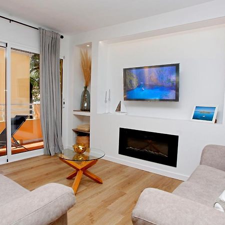 פורט ד'אלקודיה Albers Apartment מראה חיצוני תמונה