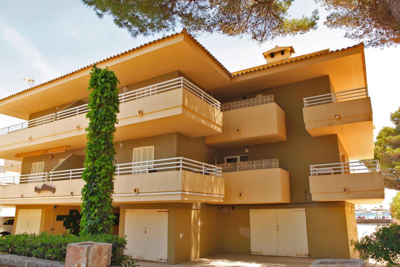 פורט ד'אלקודיה Albers Apartment מראה חיצוני תמונה