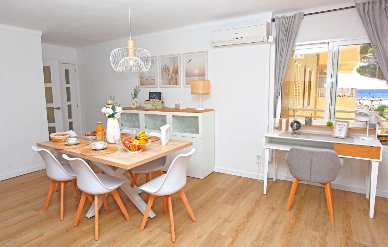 פורט ד'אלקודיה Albers Apartment מראה חיצוני תמונה