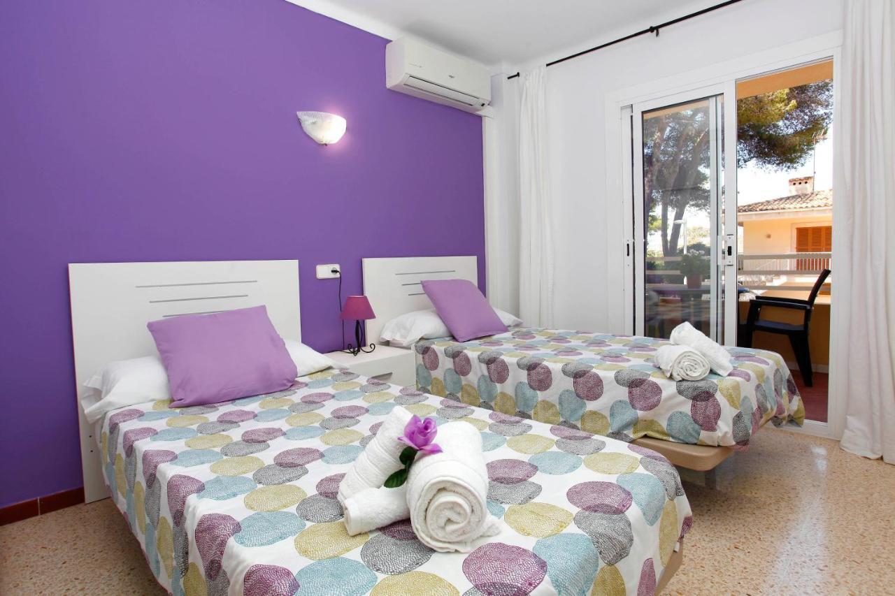 פורט ד'אלקודיה Albers Apartment מראה חיצוני תמונה