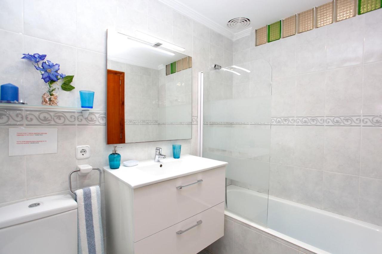 פורט ד'אלקודיה Albers Apartment מראה חיצוני תמונה